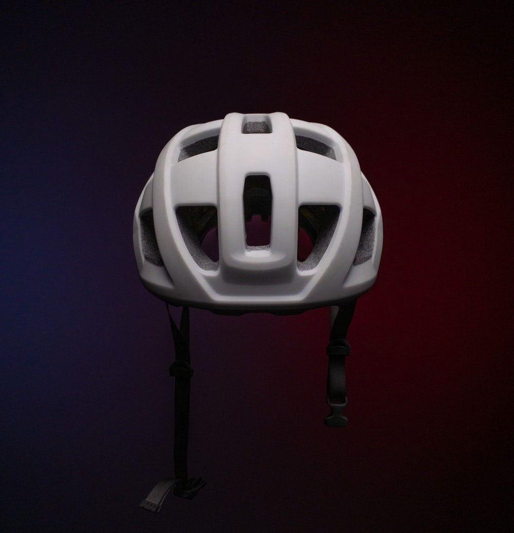 Cost of cycle discount helmet