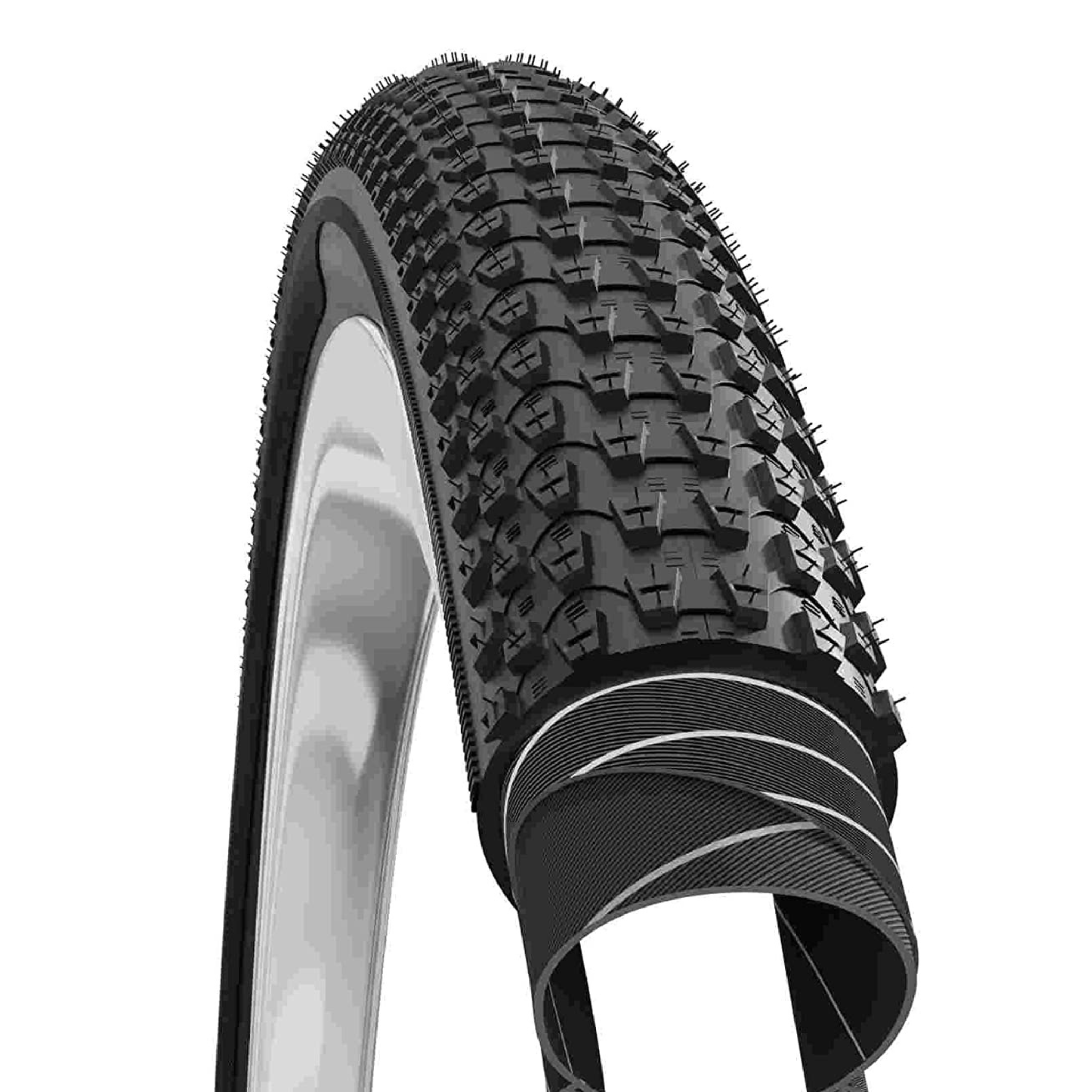 Continental mountain best sale bike tyres