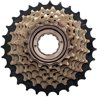 Gear freewheel hot sale