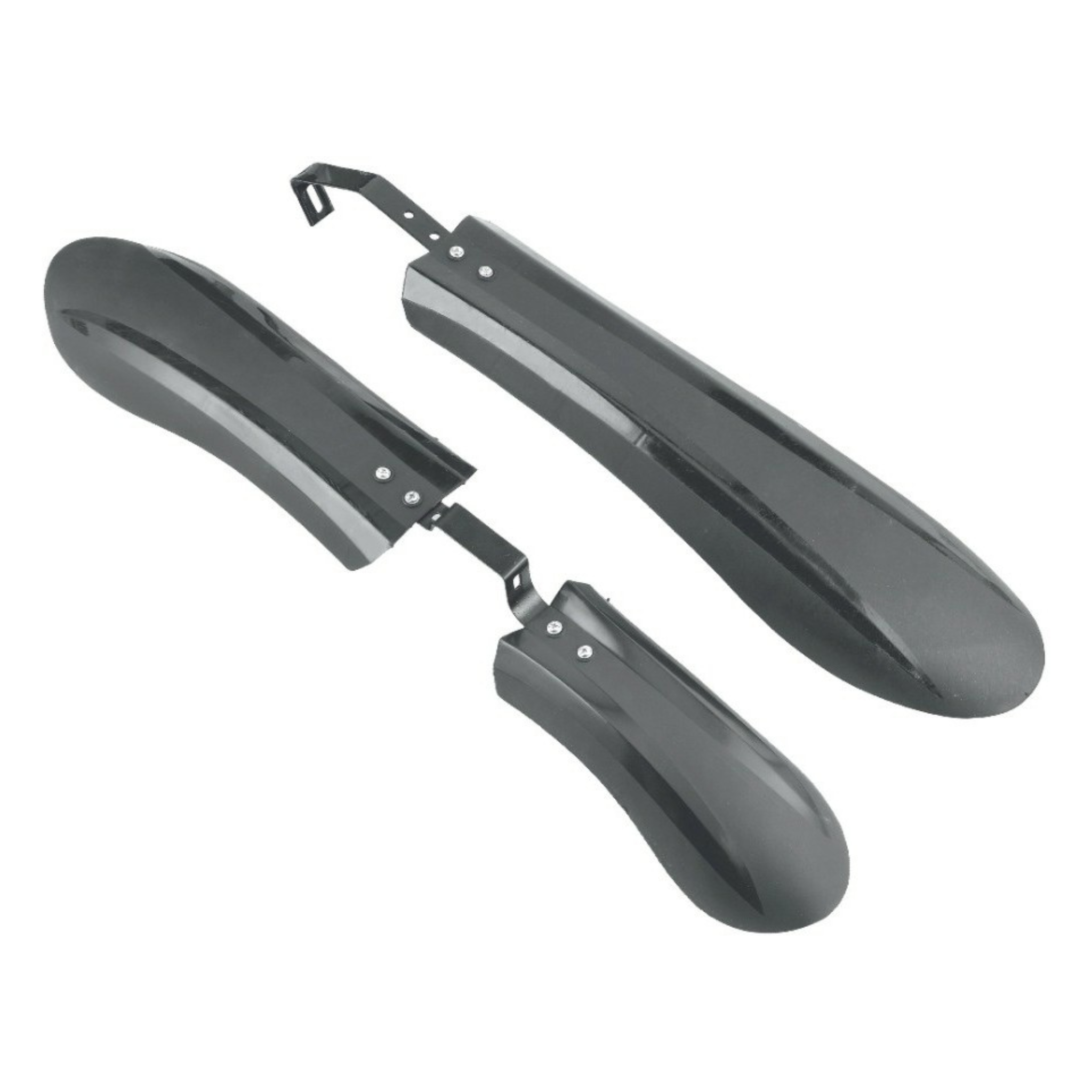 Fat best sale cycle mudguard