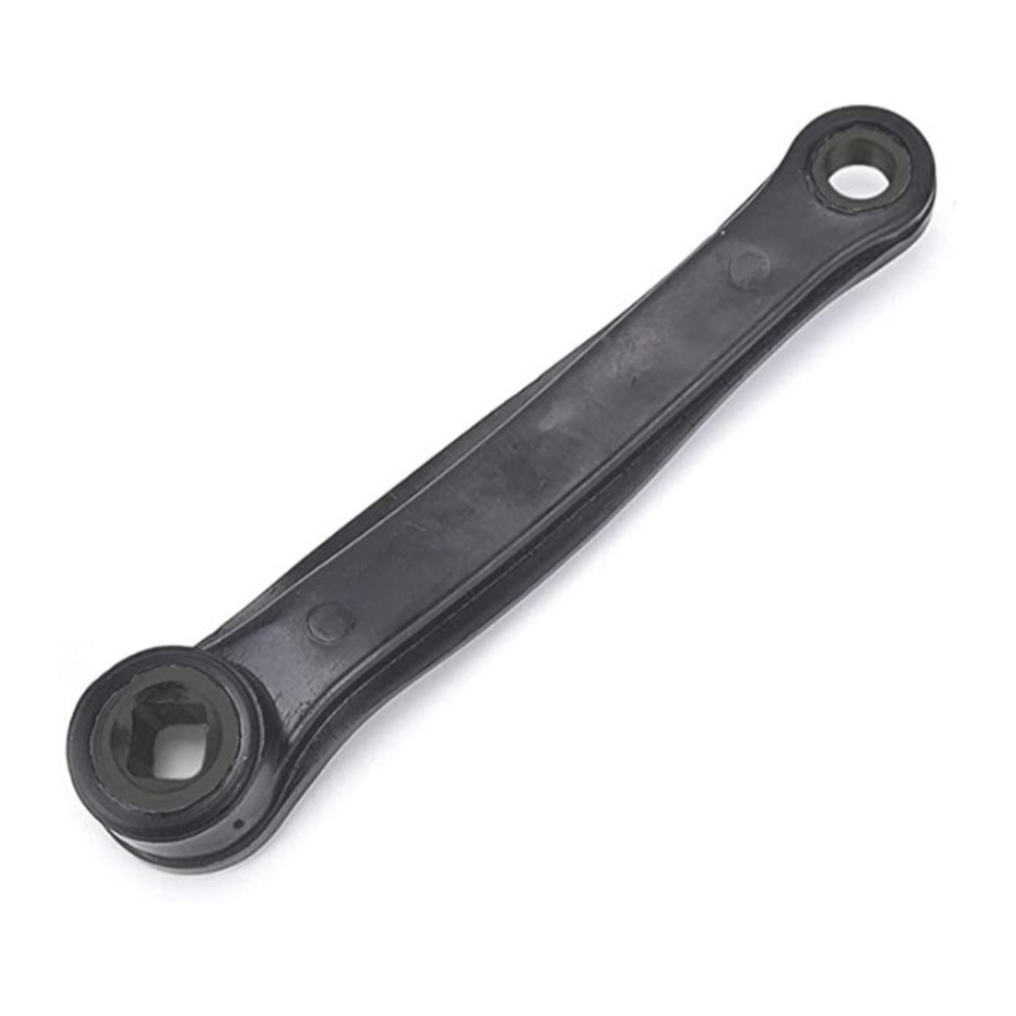 Crankset arm best sale