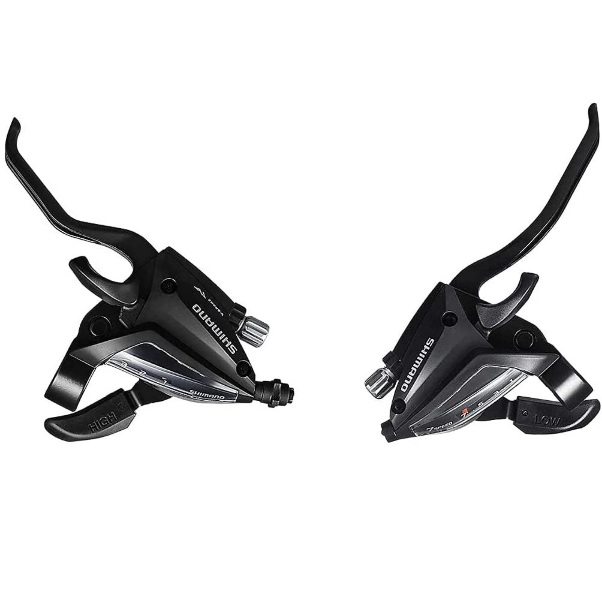 Shifter 3x7 2024 shimano