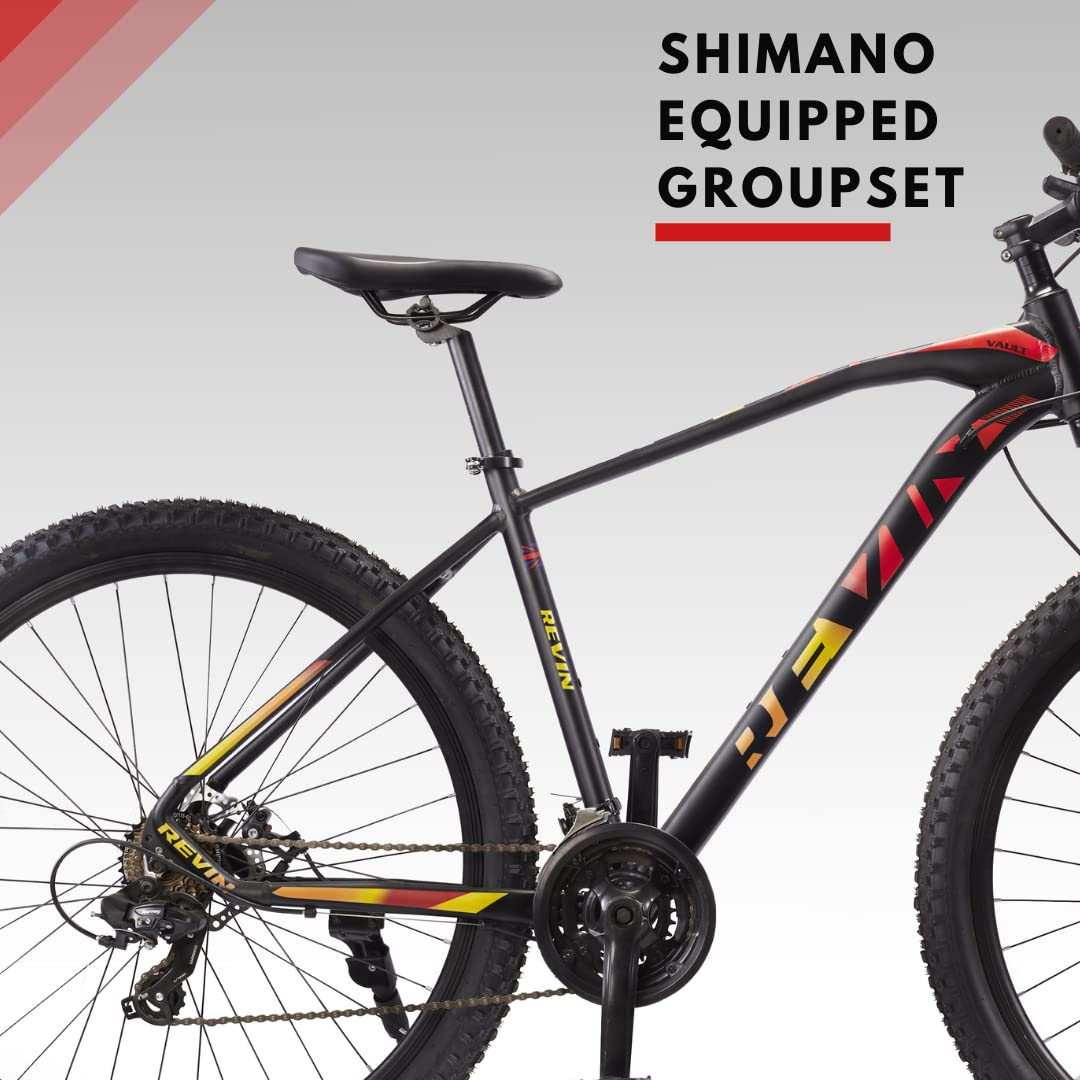 Shimano equipped bike store price