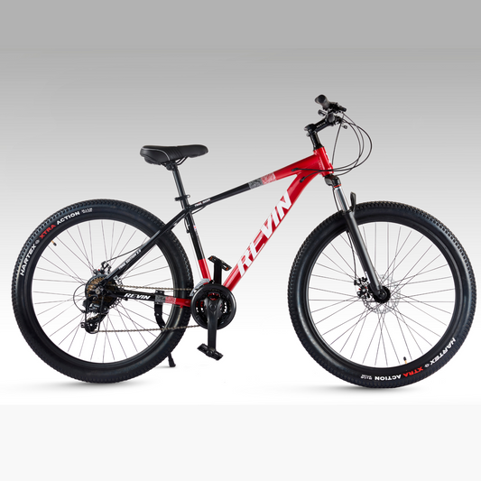 Revin Trailhawk 29T Alloy