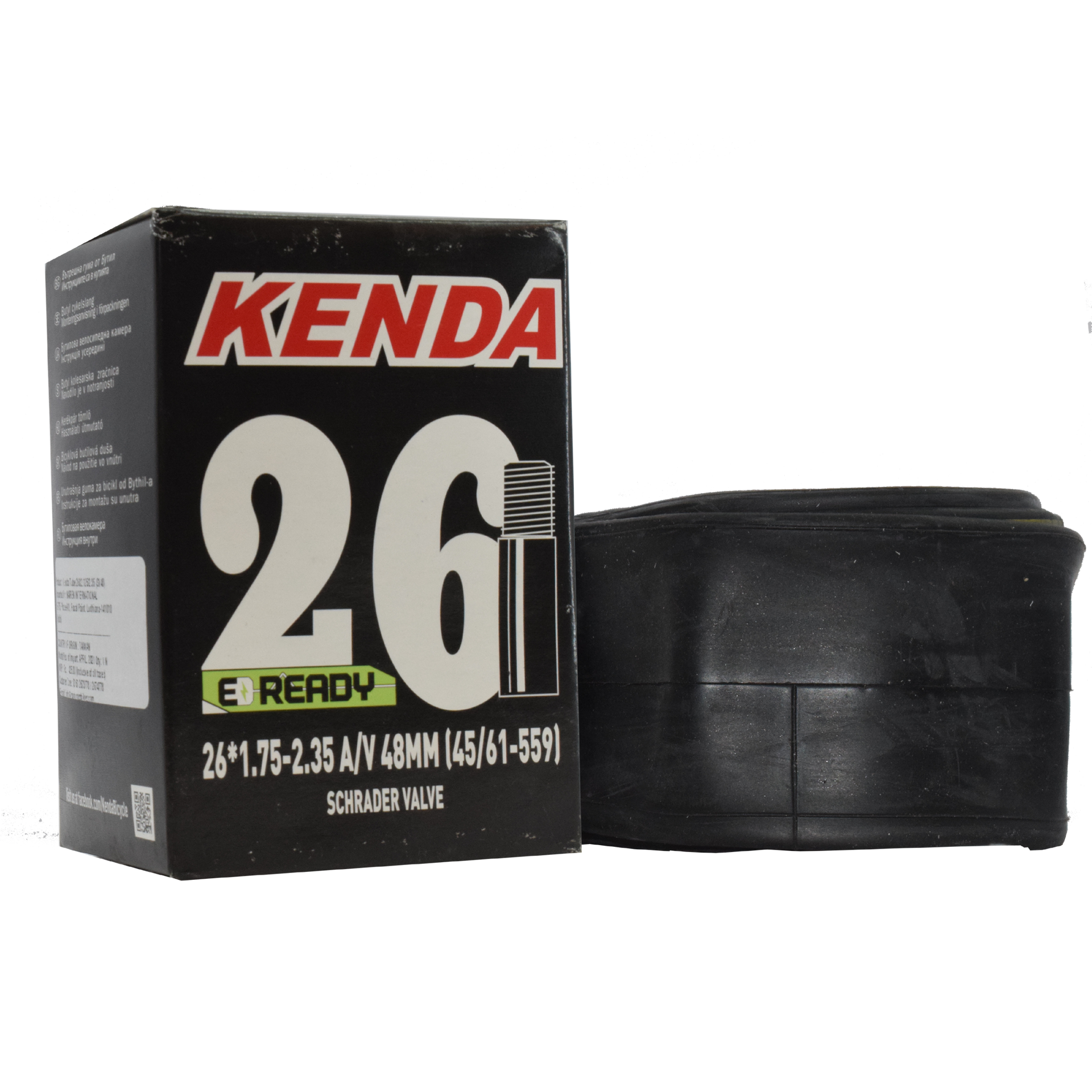 Kenda inner tube new arrivals