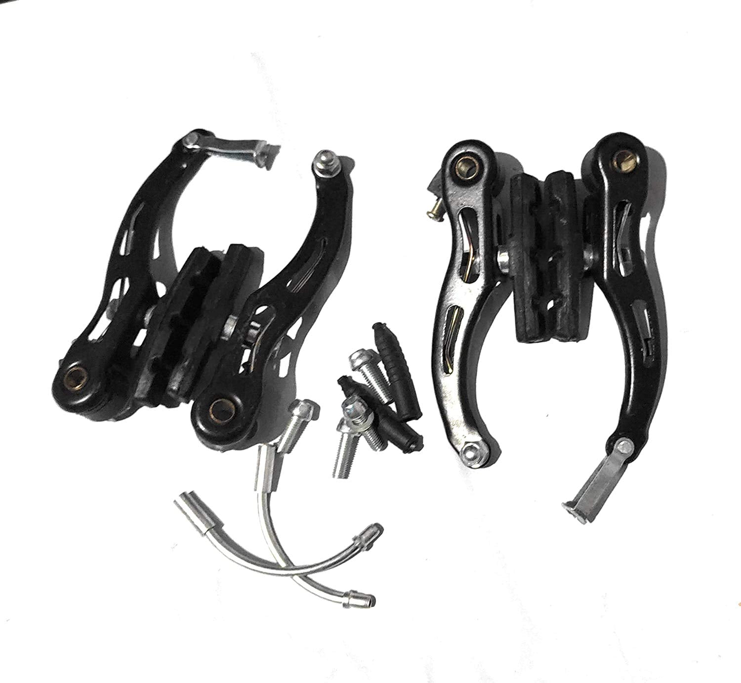 Power Brake Set V Brake Set for MTB and Hybrid Bikecart