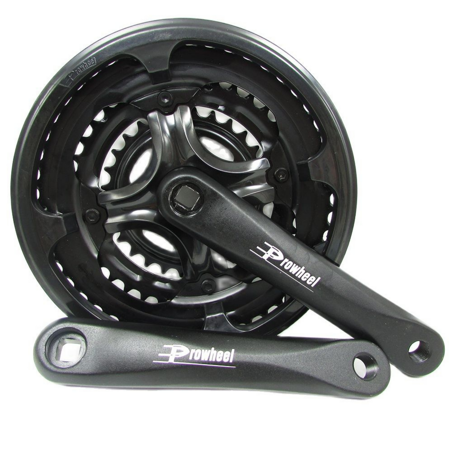 Prowheel ounce 2025 crankset price