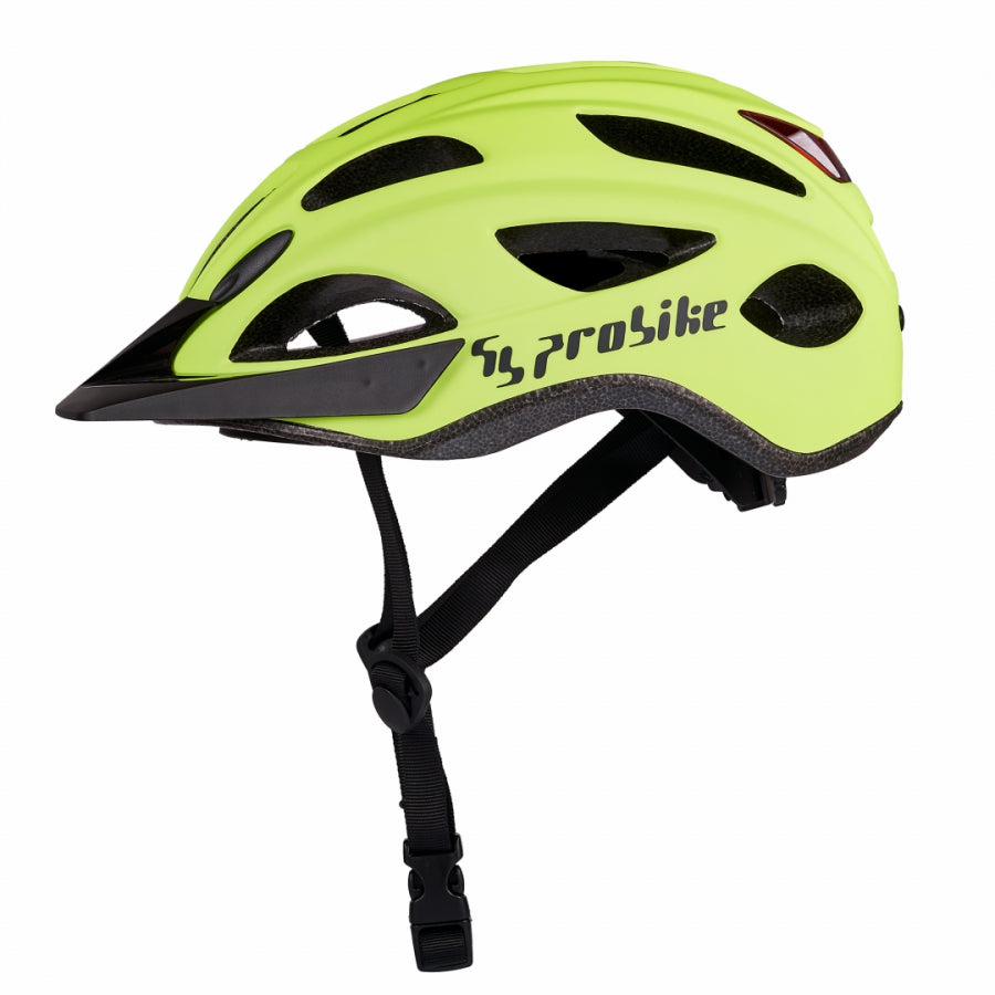 Neon discount cycle helmet